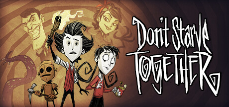 Don't Starve Together